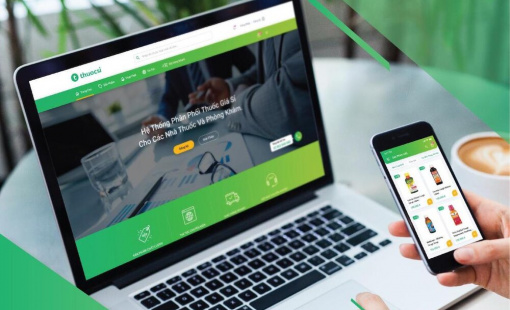 Thêm một startup dược phẩm Việt nhận vốn đầu tư lớn từ quỹ ngoại