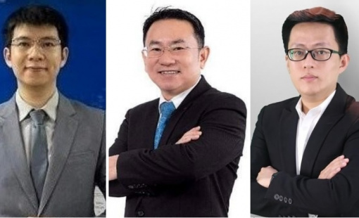 Tâm điểm chứng khoán: Kịch bản “Sell in May” có xảy ra?