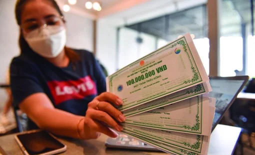 Gần 20.000 tỷ đồng trái phiếu doanh nghiệp đáo hạn trong tháng 5/2023