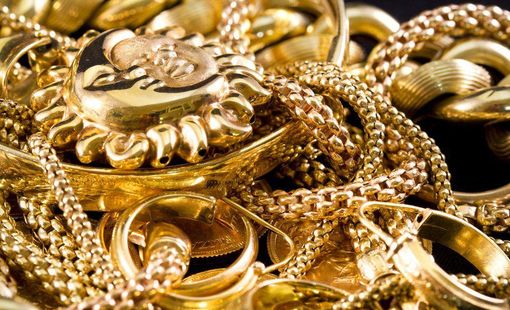 Lý do Trung Quốc mua mạnh vàng 6 tháng liên tiếp