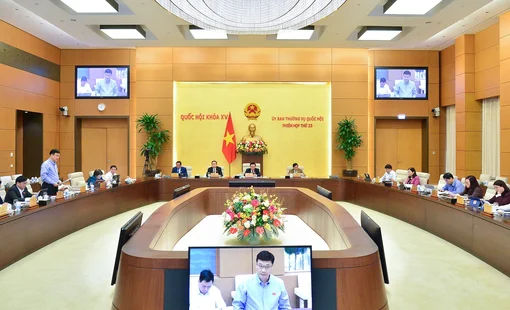 Cần thực hiện các giải pháp đồng bộ để tháo gỡ khó khăn cho thị trường bất động sản
