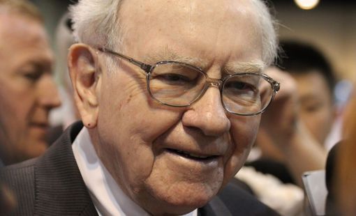 Nguyên nhân tuyên bố của tỷ phú Warren Buffett mới đây khiến nhiều người lo lắng
