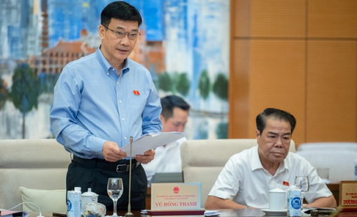 Đề xuất nghiên cứu việc tiếp tục xem xét hạ lãi suất điều hành