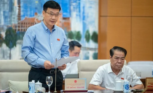 Đề xuất nghiên cứu việc tiếp tục xem xét hạ lãi suất điều hành