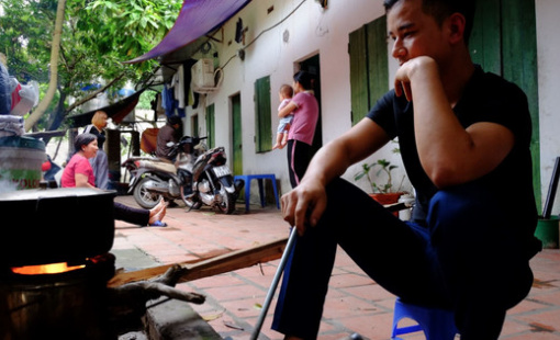 Bất cập về điều kiện làm khó người có nhu cầu mua nhà ở xã hội