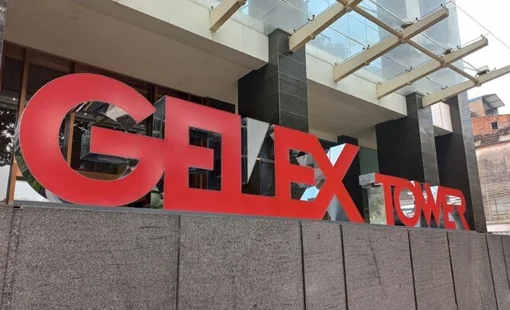 Cổ phiếu GEX tăng trần sau thông tin Gelex tất toán 700 tỷ đồng trái phiếu đến hạn