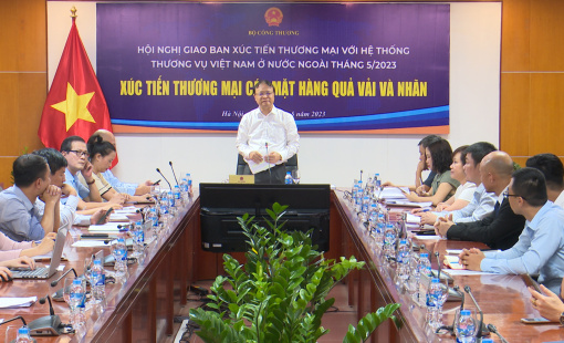 Nhiều dư địa cho trái cây Việt Nam xuất khẩu vào Hoa Kỳ