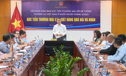 Nhiều dư địa cho trái cây Việt Nam xuất khẩu vào Hoa Kỳ