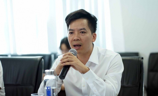 "Để giải quyết được mục tiêu 1 triệu căn nhà ở xã hội cũng không hề đơn giản"