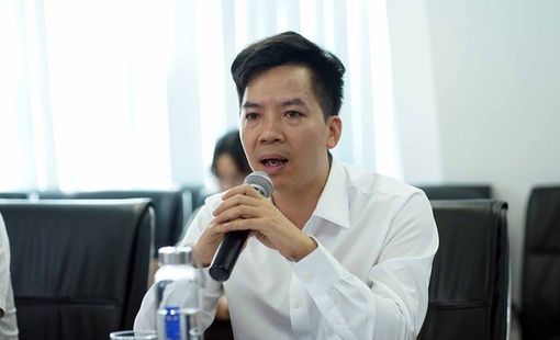 "Để giải quyết được mục tiêu 1 triệu căn nhà ở xã hội cũng không hề đơn giản"
