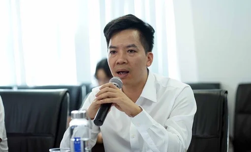 "Để giải quyết được mục tiêu 1 triệu căn nhà ở xã hội cũng không hề đơn giản"