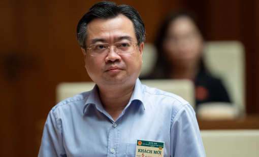 Các địa phương đã báo cáo 100 dự án thuộc đối tượng áp dụng gói 120.000 tỷ đồng