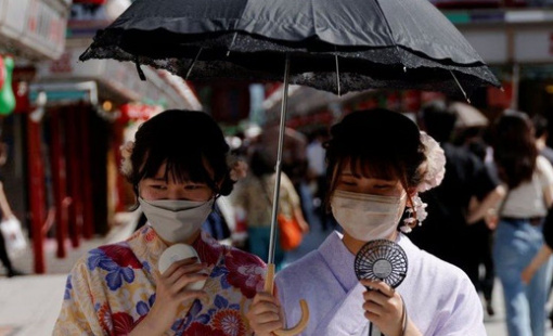 Một quốc gia giàu thứ 2 châu Á kêu gọi người dân tiết kiệm điện mùa cao điểm vì lo ngại hết điện dự trữ