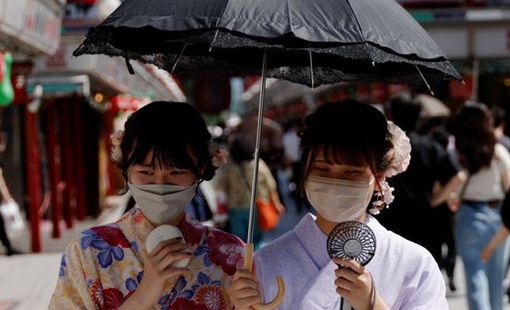 Một quốc gia giàu thứ 2 châu Á kêu gọi người dân tiết kiệm điện mùa cao điểm vì lo ngại hết điện dự trữ