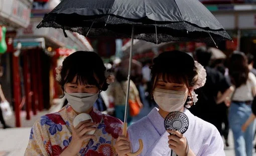 Một quốc gia giàu thứ 2 châu Á kêu gọi người dân tiết kiệm điện mùa cao điểm vì lo ngại hết điện dự trữ
