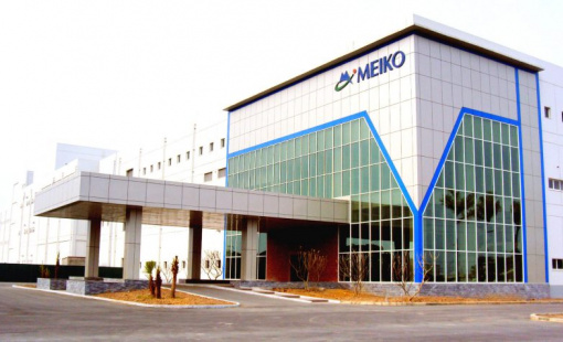 Hai đối tác của Apple rót hàng trăm triệu USD xây nhà máy tại Thái Bình và Hòa Bình