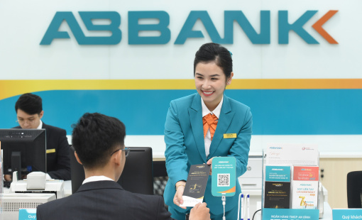 ABBANK hoàn thành đợt phát hành cổ phiếu để chia cổ tức cho cổ đông, nâng vốn điều lệ lên hơn 10.350 tỷ đồng