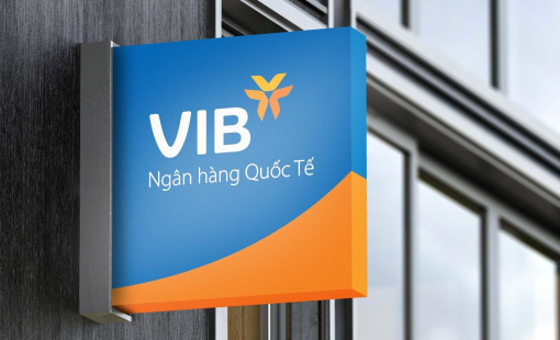 VIB chuẩn bị trả cổ phiếu thưởng tỷ lệ 20%