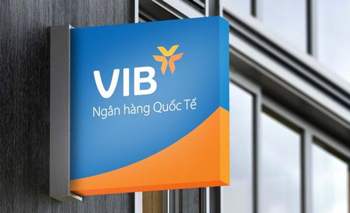 VIB chuẩn bị trả cổ phiếu thưởng tỷ lệ 20%