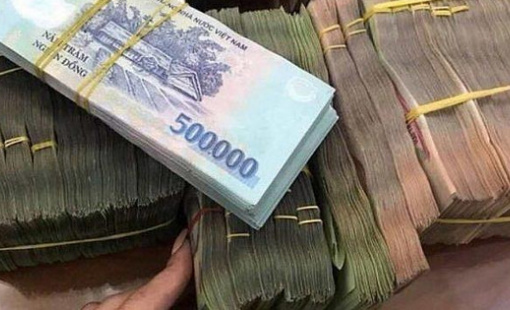 Nhiều doanh nghiệp chấp nhận bị nợ xấu… vì kinh doanh khó khăn không biết khi nào mới có thể vay lại