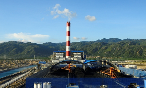 Các nhà máy nhiệt điện của EVN thiếu khoảng 1 triệu tấn than