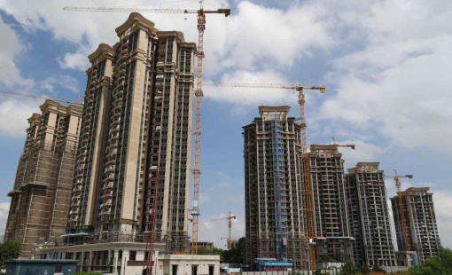 Goldman Sachs nhận định gì về ngành bất động sản Trung Quốc trong những năm tới?