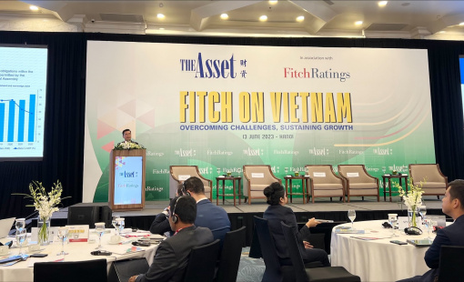 Fitch Ratings: Cần cẩn trọng hơn với các mục tiêu ngắn hạn