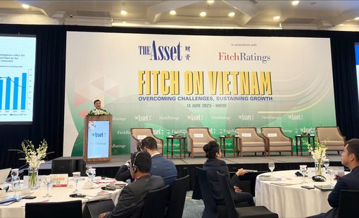 Fitch Ratings: Cần cẩn trọng hơn với các mục tiêu ngắn hạn