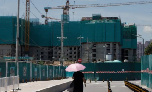 Nhiều doanh nghiệp Trung Quốc cạn tiền và phải bán tháo tài sản, nhà đầu tư nước ngoài háo hức tới săn món hời