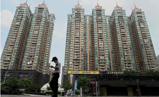 Trung Quốc khởi đầu cho thời kỳ nới lỏng chính sách tiền tệ mới