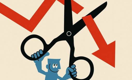 Bài học cho nhà đầu tư bất động sản cũng phải biết điểm chốt lời như chứng khoán