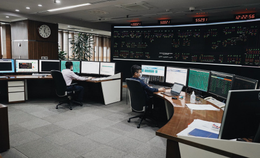 Thanh tra EVN: Tạm đình chỉ Giám đốc Trung tâm Điều độ hệ thống điện quốc gia