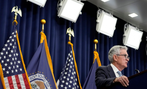 Fed không nâng lãi suất, phát đi thông điệp tiếp tục siết chặt thời gian tới