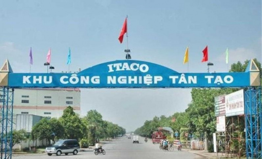 Cổ phiếu ITA của Tân Tạo vào diện kiểm soát từ ngày 22/6