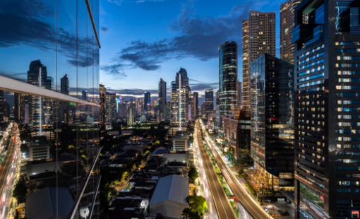 "Chê" Mỹ và Úc, nhà đầu tư Trung Quốc đang ồ ạt cầm tiền sang thị trường bất động sản Đông Nam Á để kiếm "món hời"