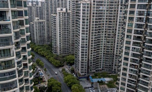 Trung Quốc bất ngờ tiếp bước Fed nới lỏng chính sách tiền tệ