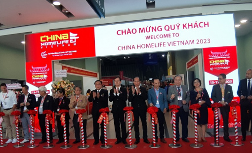 Kim ngạch thương mại hàng hóa giữa Việt Nam - Trung Quốc vượt mốc 230 tỷ USD