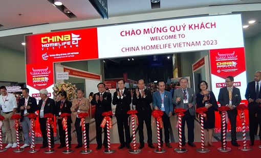 Kim ngạch thương mại hàng hóa giữa Việt Nam - Trung Quốc vượt mốc 230 tỷ USD