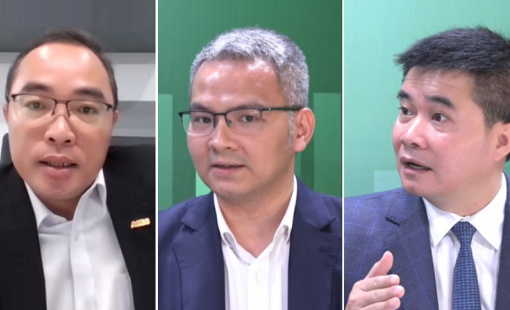 Niềm tin trở lại, các công ty chứng khoán đánh giá và hành động gì cuối năm 2023?