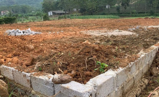 Đất giảm gần 50% nhưng khách thờ ơ, điều gì đang xảy ra với thị trường địa ốc?