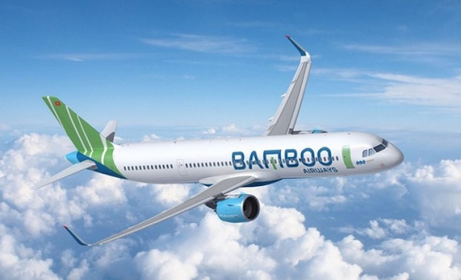 Bamboo Airways trước cuộc “đại tu”