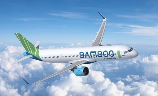 Bamboo Airways trước cuộc “đại tu”