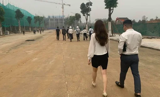 Thị trường bất động sản liên tiếp đón tin vui giảm lãi suất
