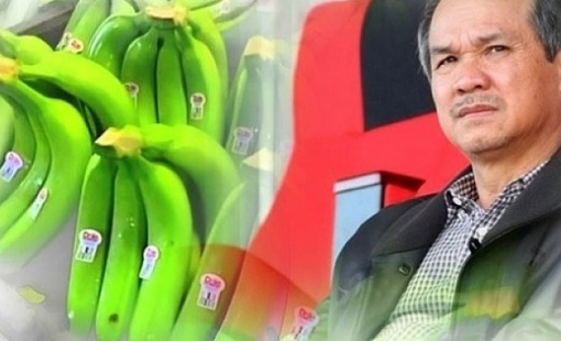 Hoàng Anh Gia Lai chính thức hoán đổi nợ thành cổ phần, sở hữu 87,74% vốn của công ty nắm 5.000 ha đất tại Campuchia