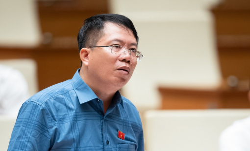 Đề xuất chỉ cho thuê nhà ở xã hội để tránh tình trạng người có thu nhập cao tranh mua