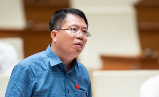 Đề xuất chỉ cho thuê nhà ở xã hội để tránh tình trạng người có thu nhập cao tranh mua