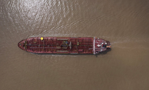 Bản đồ dầu mỏ toàn cầu được vẽ lại: Nga trao "sức mạnh khổng lồ" cho 2 quốc gia