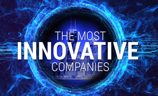 Nhiều xáo trộn trong bảng xếp hạng “50 công ty sáng tạo nhất thế giới"