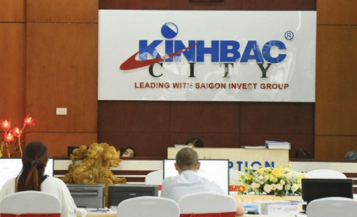 Sau năm 2022 không hoàn thành kế hoạch, Kinh Bắc tham vọng tăng trưởng kỷ lục năm 2023