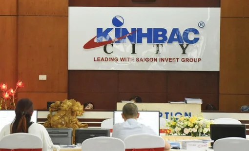 Sau năm 2022 không hoàn thành kế hoạch, Kinh Bắc tham vọng tăng trưởng kỷ lục năm 2023